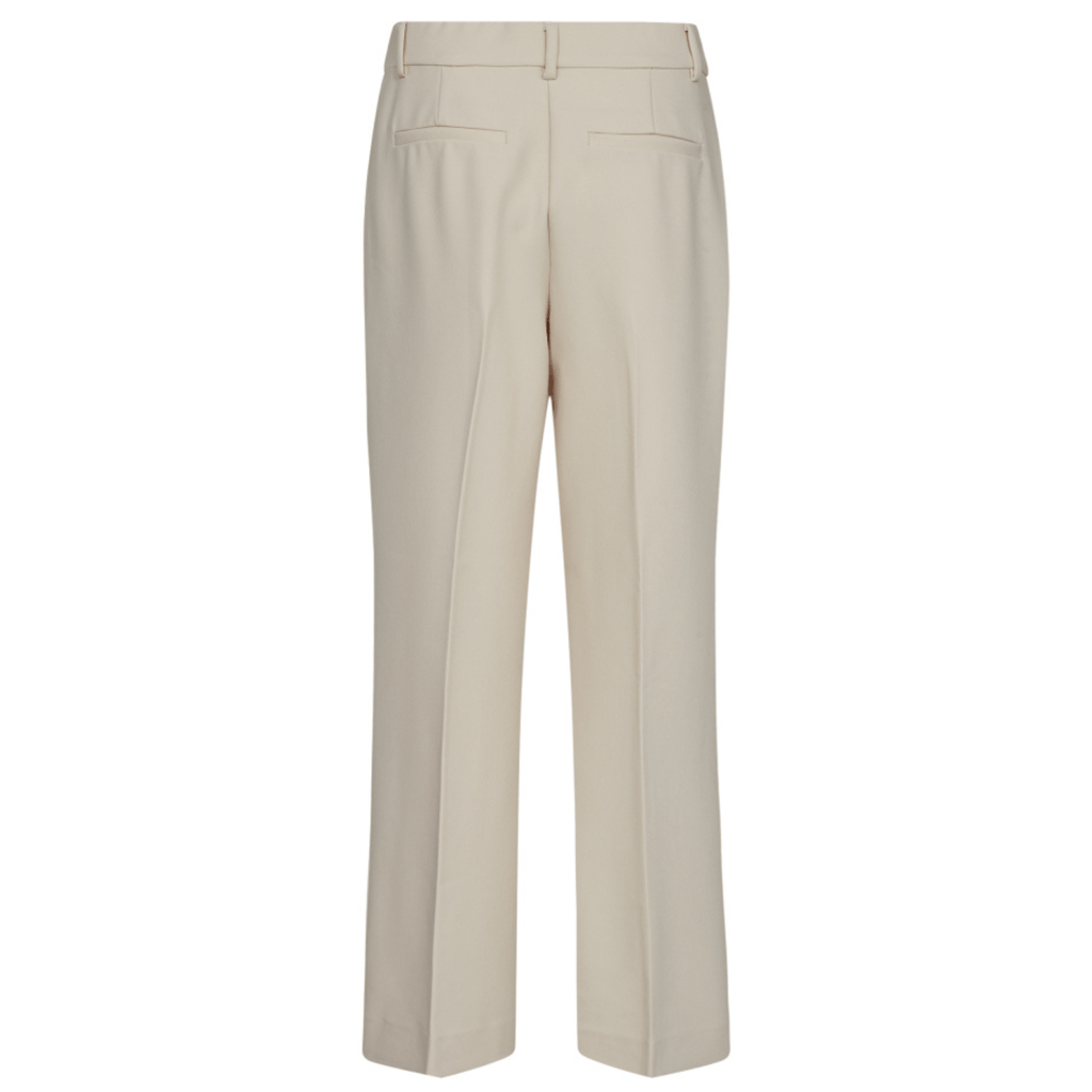 Cocouture Broek Vola Bone 
