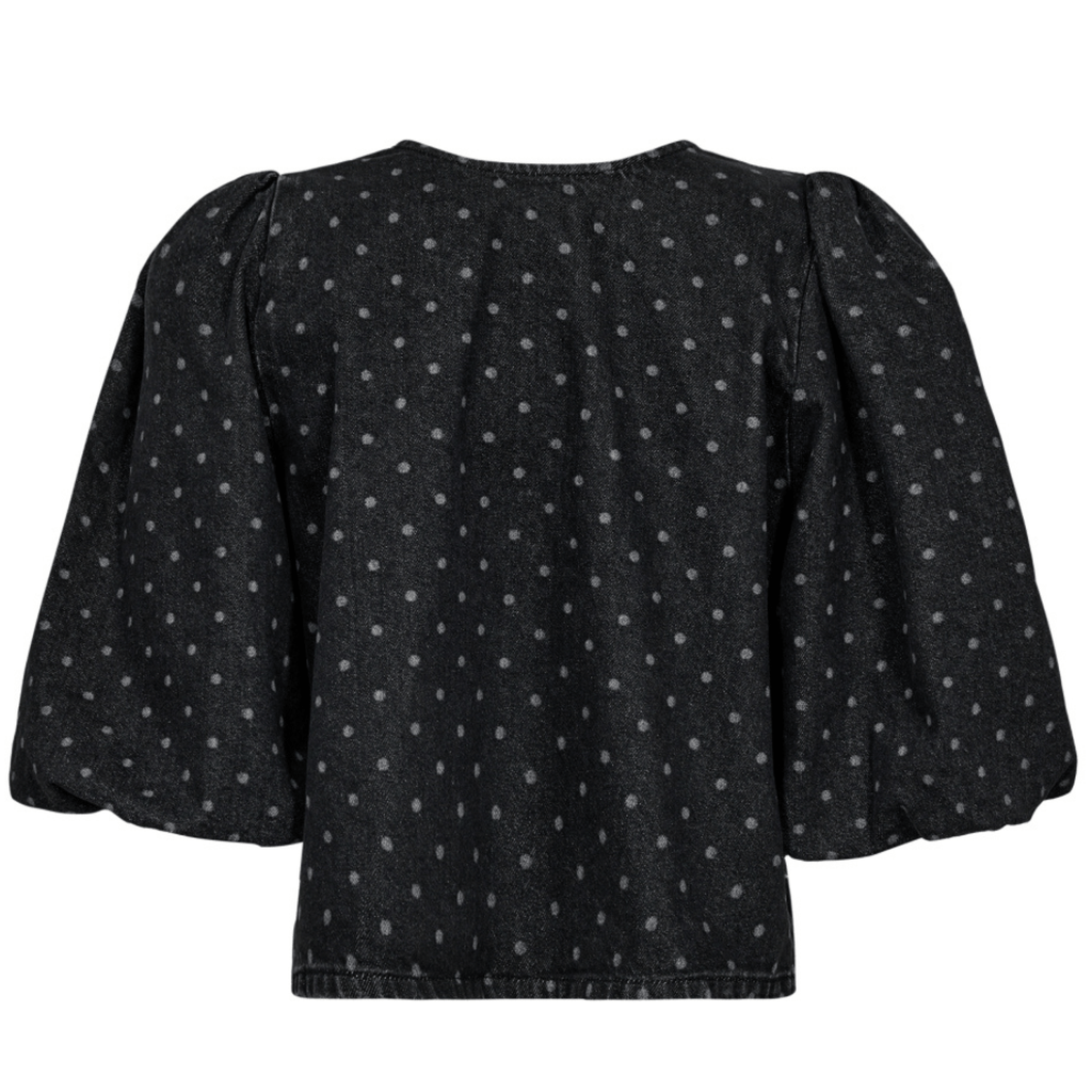 Cocouture Top Cocouture Blouse Cocouture Webshop 
