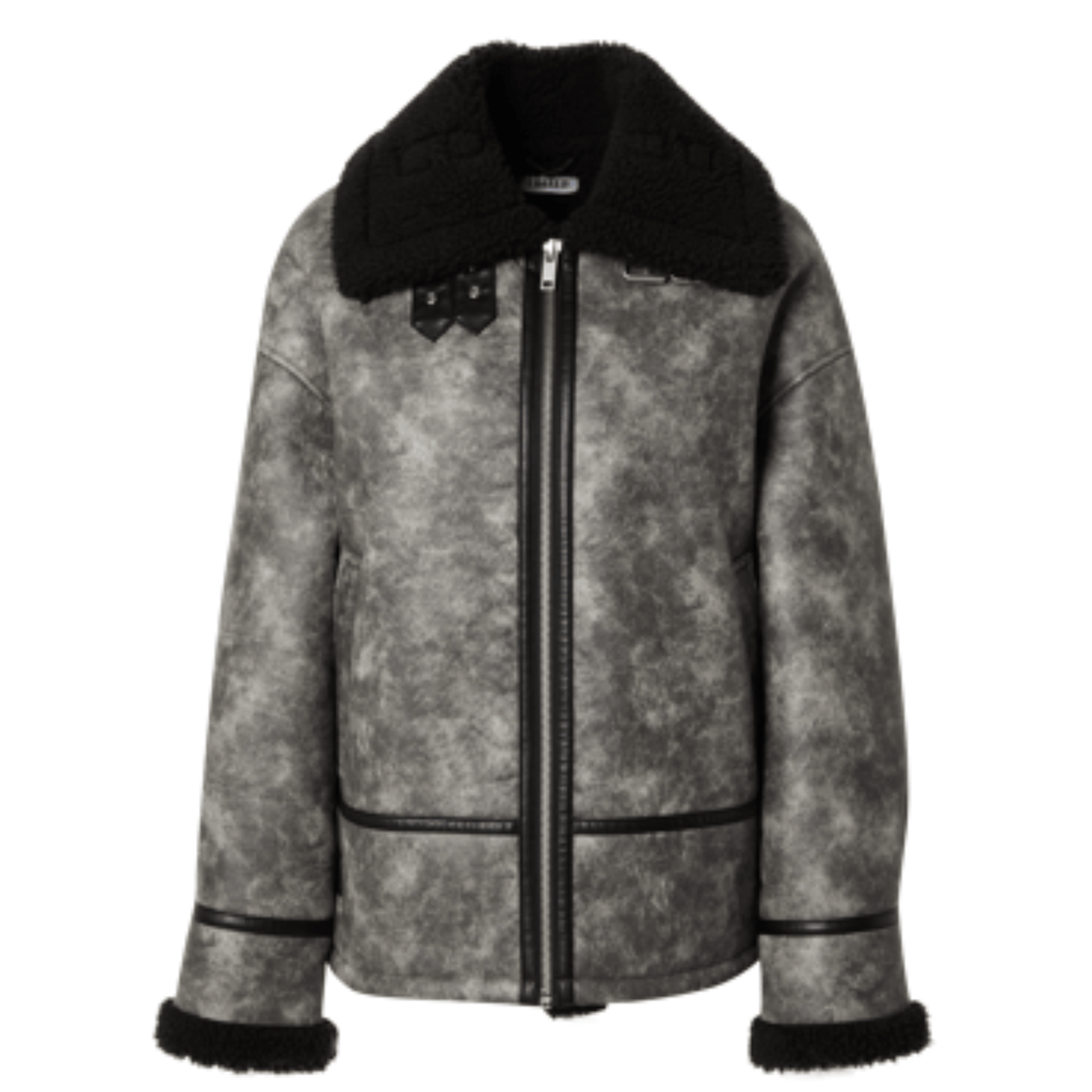 Ivana Jacket Black Online Shoppen Edited Online
