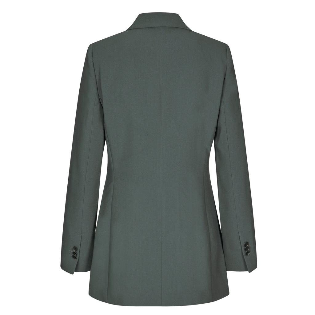 Shop Gale Modstrom Blazers Online Harbor Green 