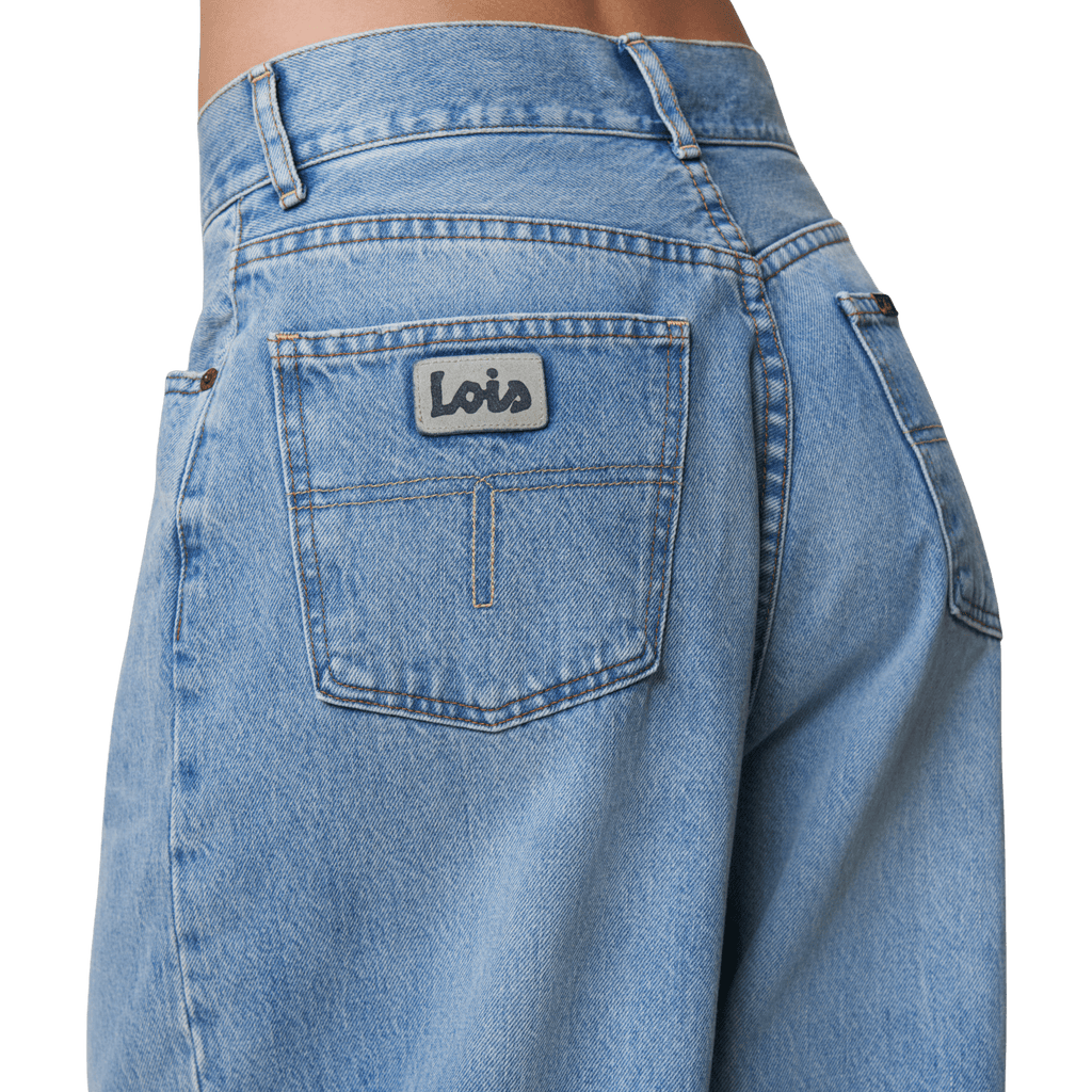 Lois Jeans Akira Online Shoppen