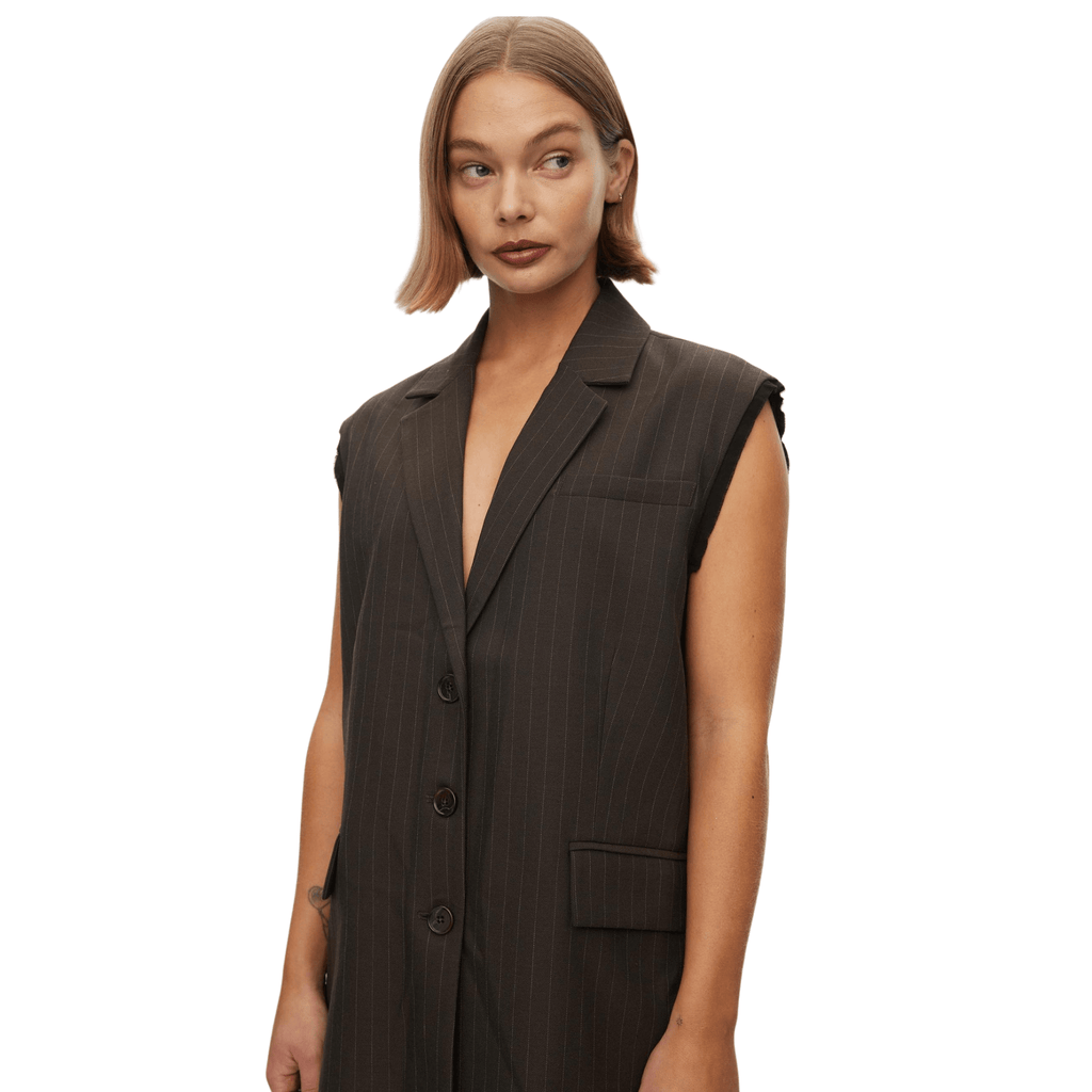 shop Oval Square Kleding Bonnie Vest Online