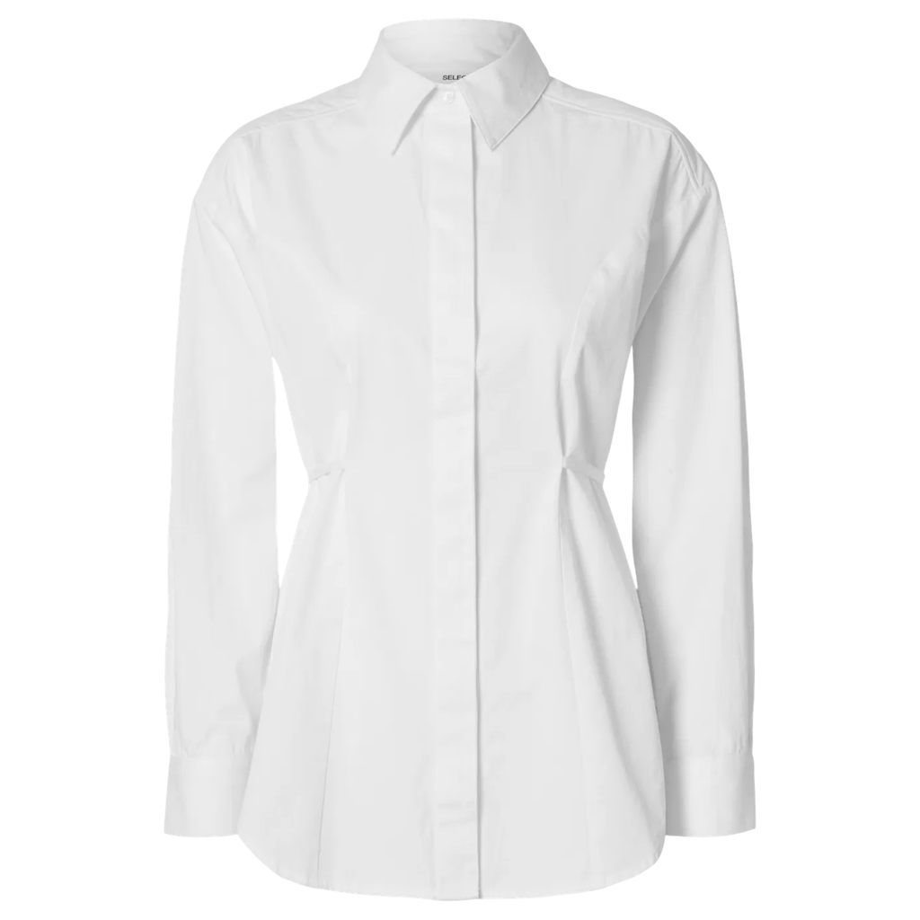 SELECTED FEMME BLOUSE
