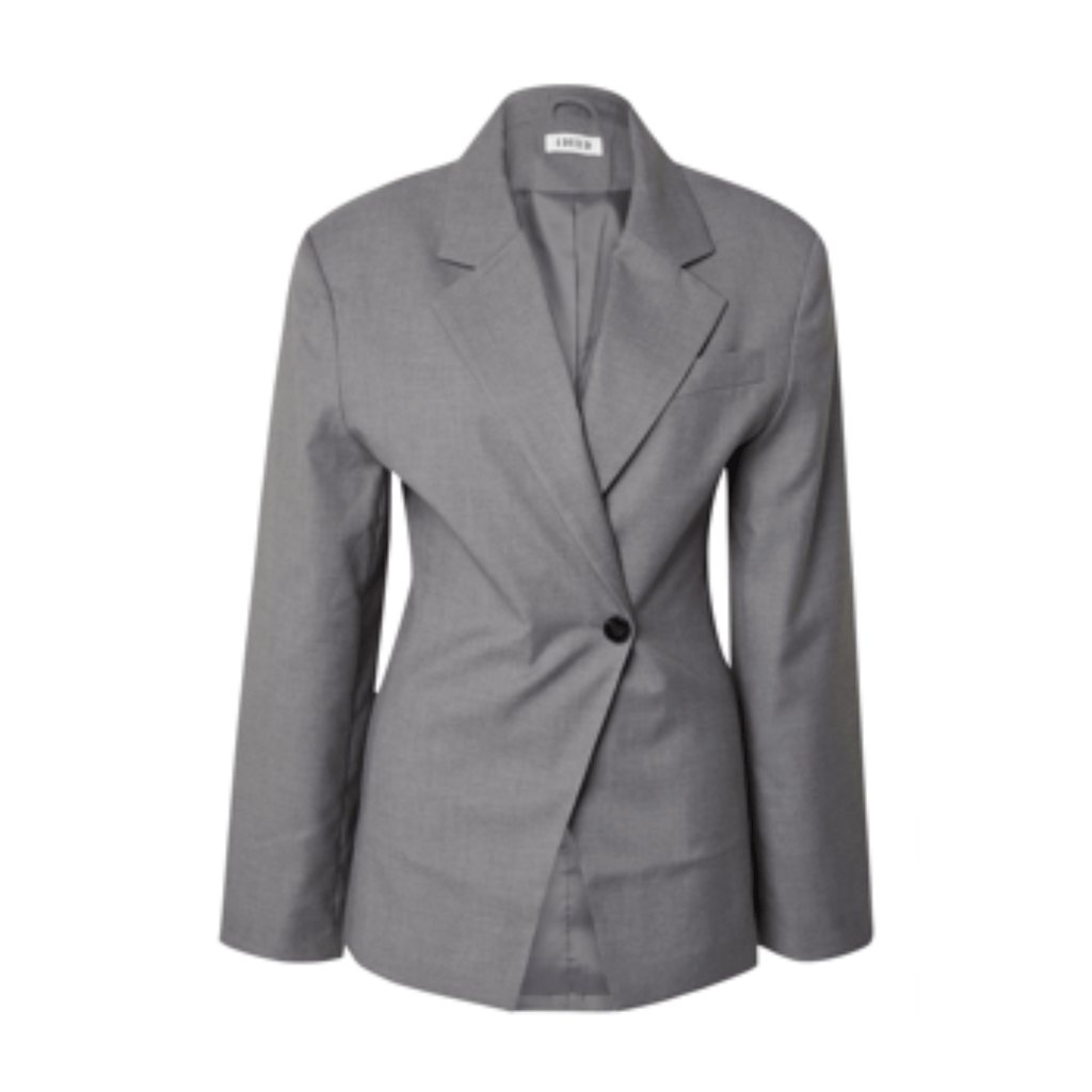 Shop Arzu Blazers Edited Online