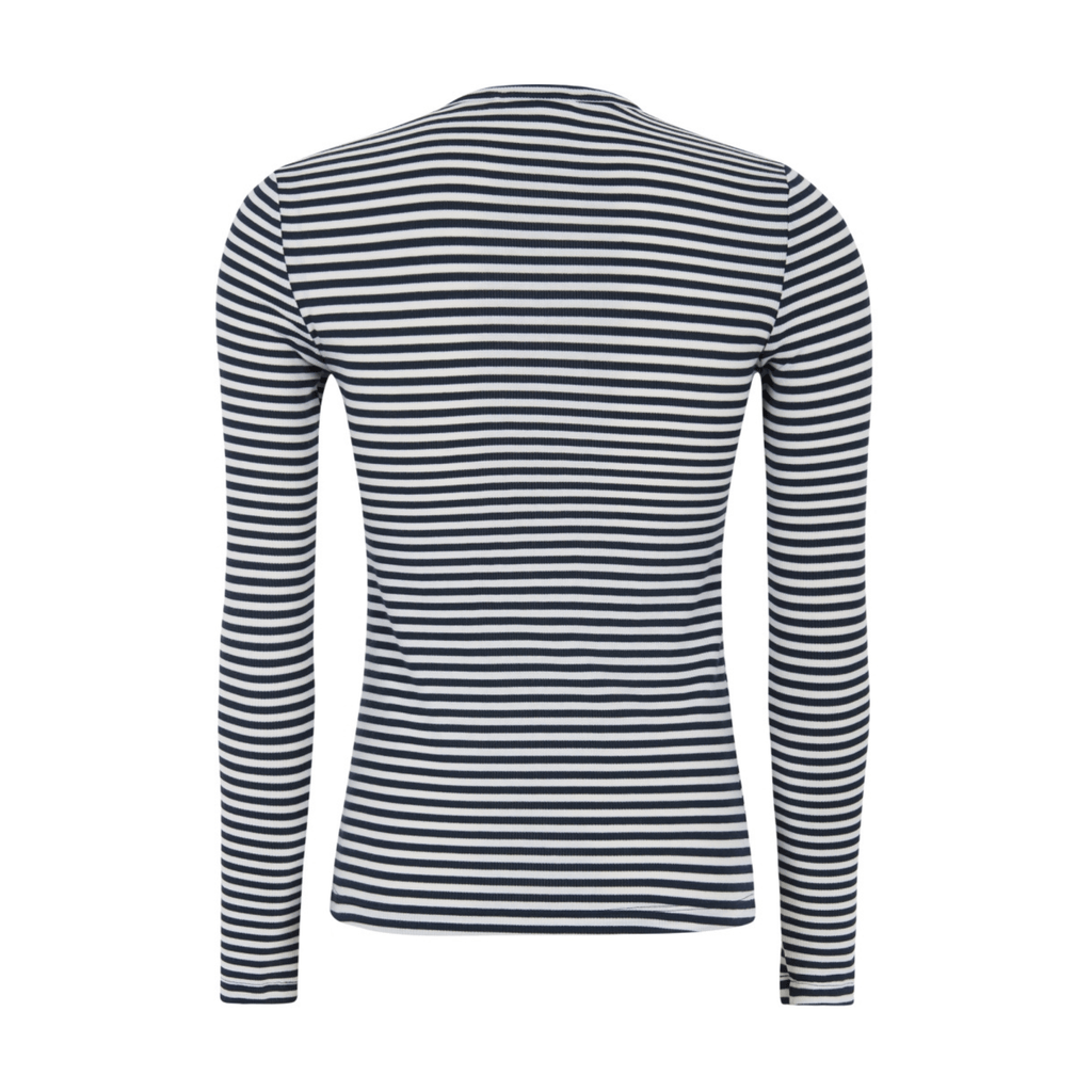 Shop Fenja Stripe Top Soft Rebels Online