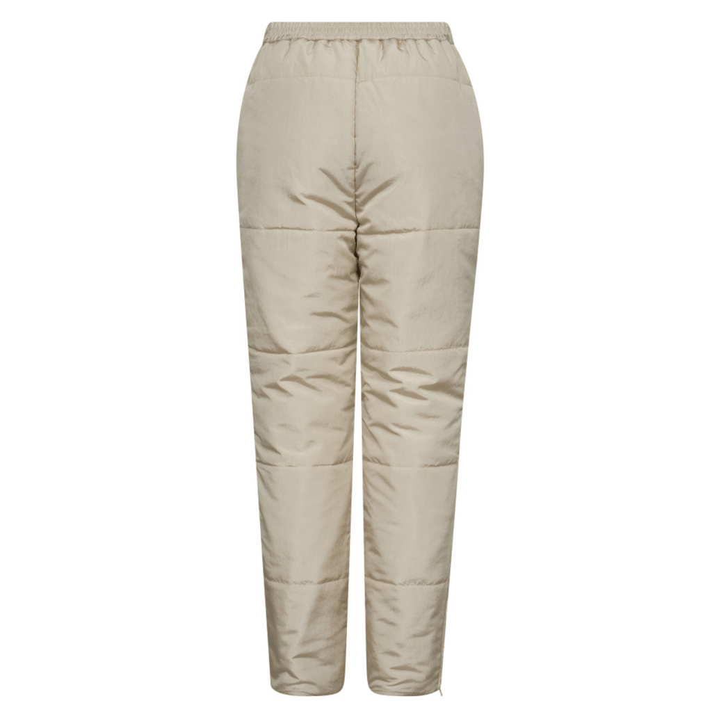 Frosty Puffer Pants Online SHoppen Cocouture
