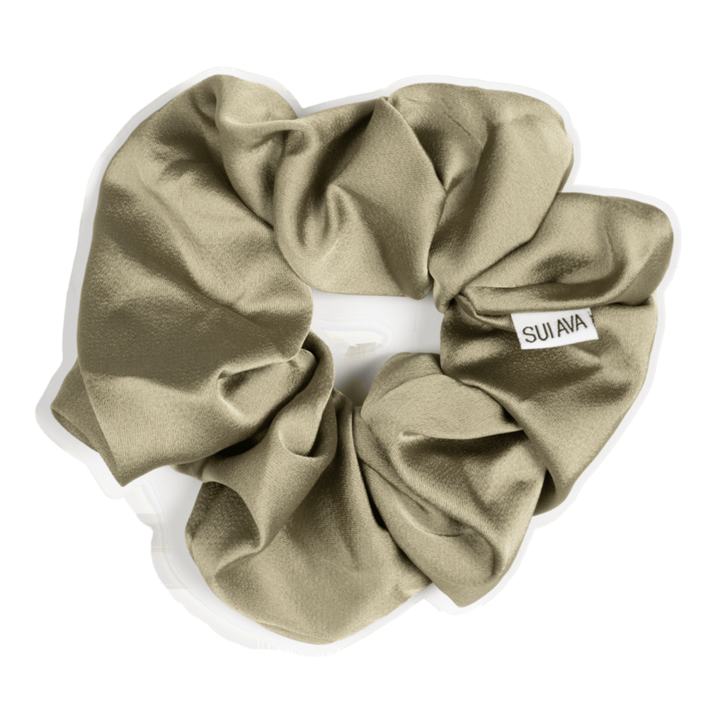 Shop Sui Ava Haarklem Moon Dust Scrunchie Online